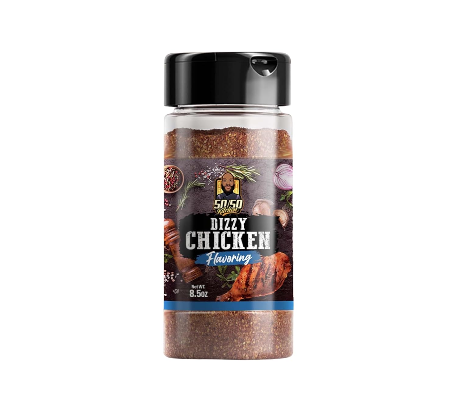Pollo Mareado