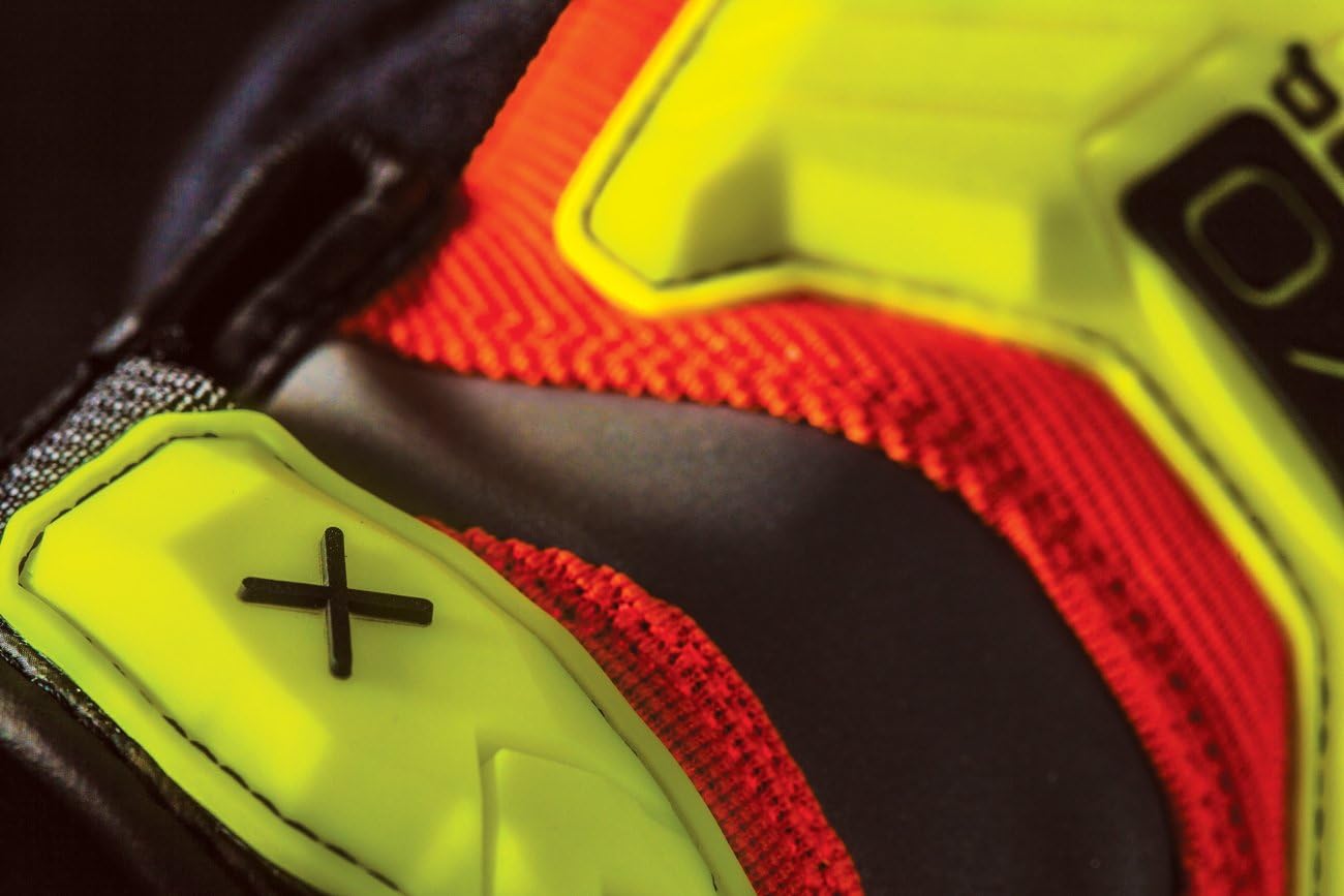 IRONCLAD Guantes de trabajo Guantes de protección contra impactos