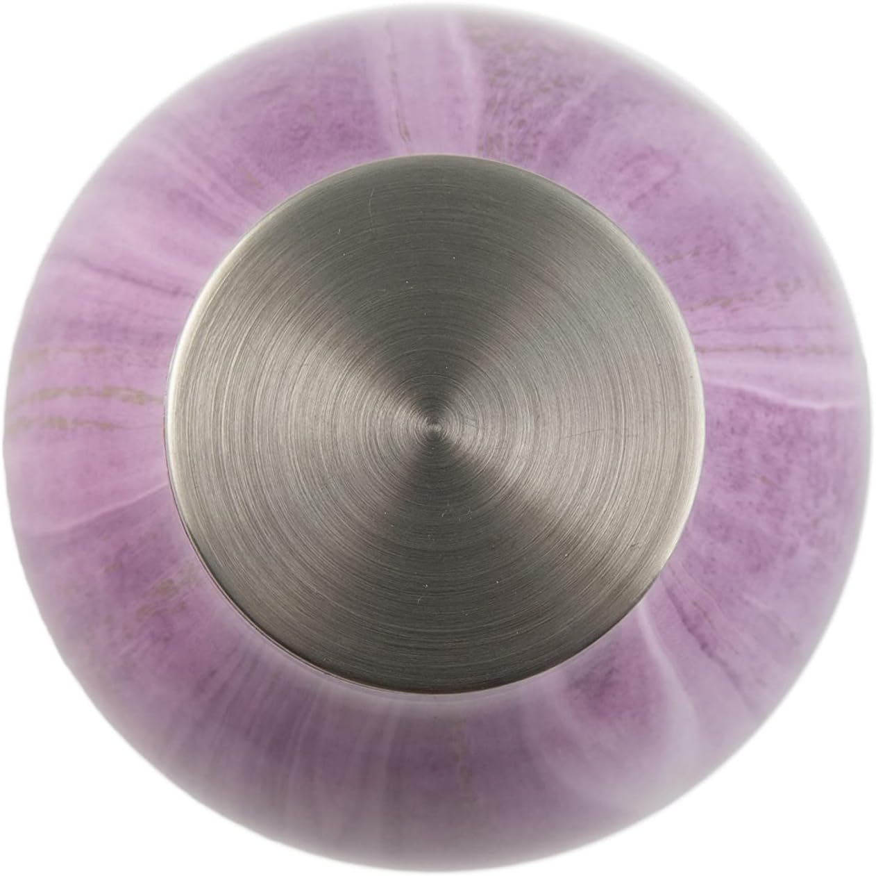 Cambridge Silversmiths Pink – Juego de 3 piezas para vino y vaso de geoda, 0