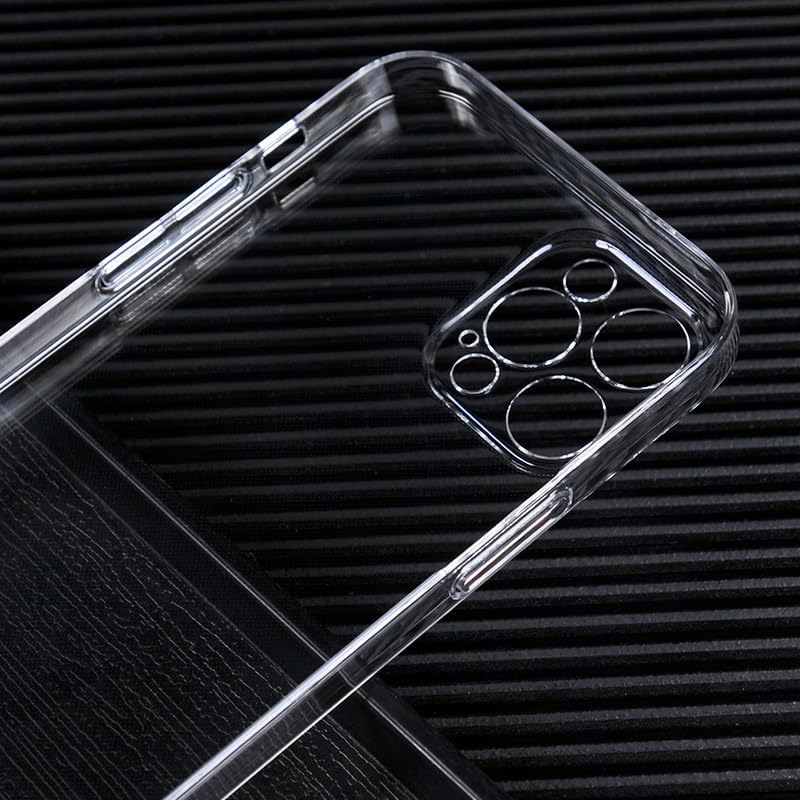 Funda protectora transparente suave Coque Matte antideslizante Shell a prueba de golpes transparente para Samsung Galaxy A32 5G Hanako kun Anime