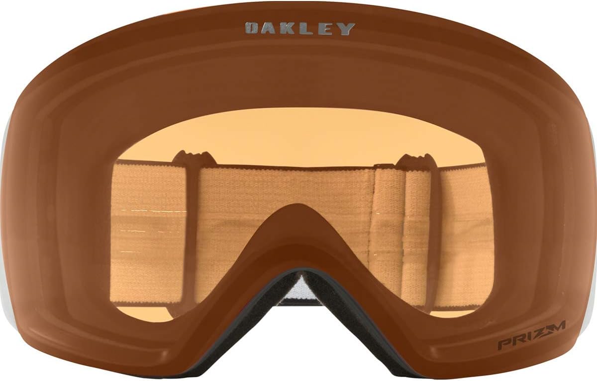 Oakley Flight Deck – Gafas de esquí