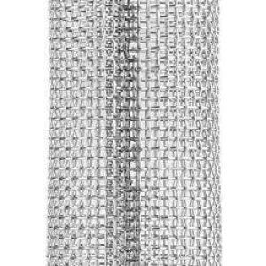 Fdit Filtro de malla de acero inoxidable de grado 304 de 12 pulgadas6 pulgadas, herramienta de filtro de cerveza Brew Hop para hervidor de agua o Fdit Filtro de malla de acero inoxidable de grado 304 de 12 pulgadas6 pulgadas, herramienta de filtro de cerveza Brew Hop para hervidor de agua o