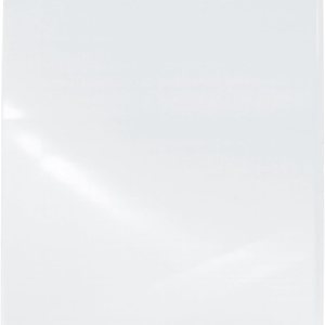 Plymor Bolsas de plástico resistente con cierre con cremallera, 4 mil, 6 “x 8” (paquete de 100) Plymor Bolsas de plástico resistente con cierre con cremallera, 4 mil, 6 “x 8” (paquete de 100)