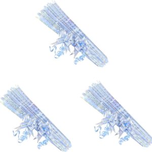 EXCEART 60 Pcs Pull Bows Gift Knot Ribbon Car Door Phnom Penh EXCEART 60 Pcs Pull Bows Gift Knot Ribbon Car Door Phnom Penh