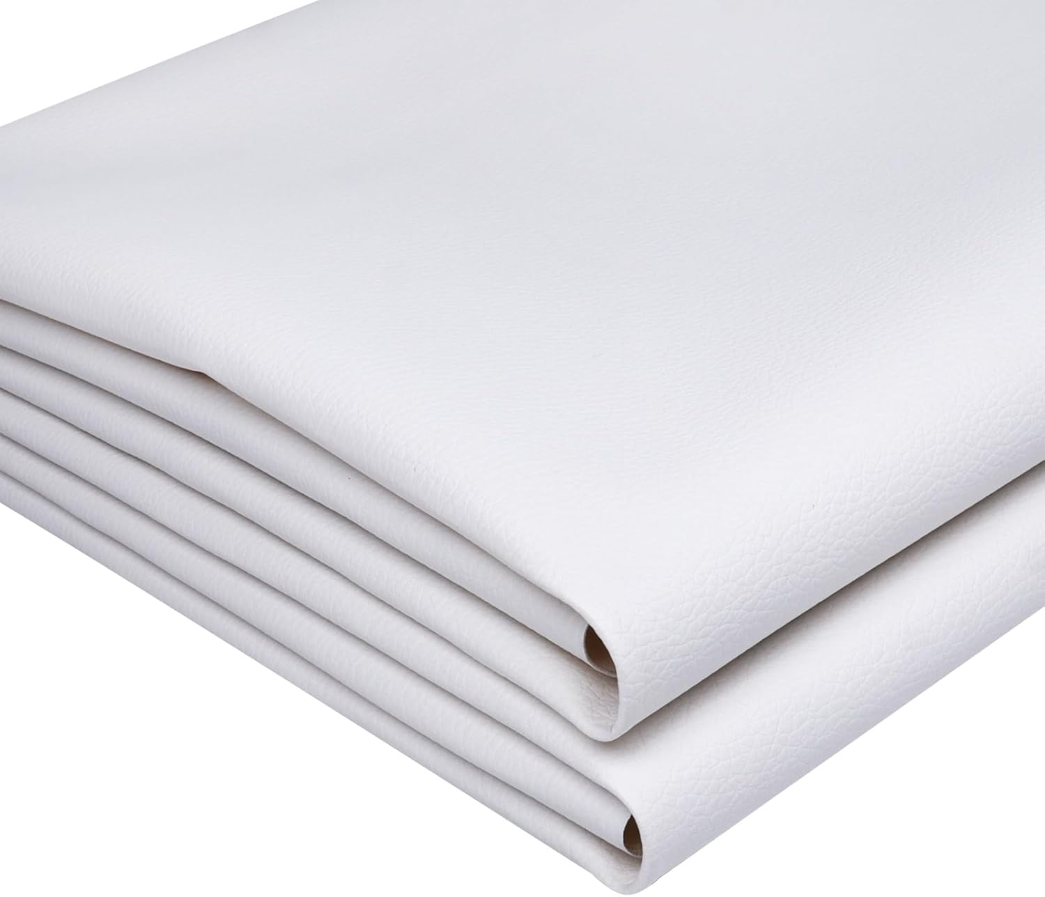 Material de tela sintética suave e impermeable, hojas de cuero sintético de vinilo marino, duraderas, repuesto renovadas para tapicería de