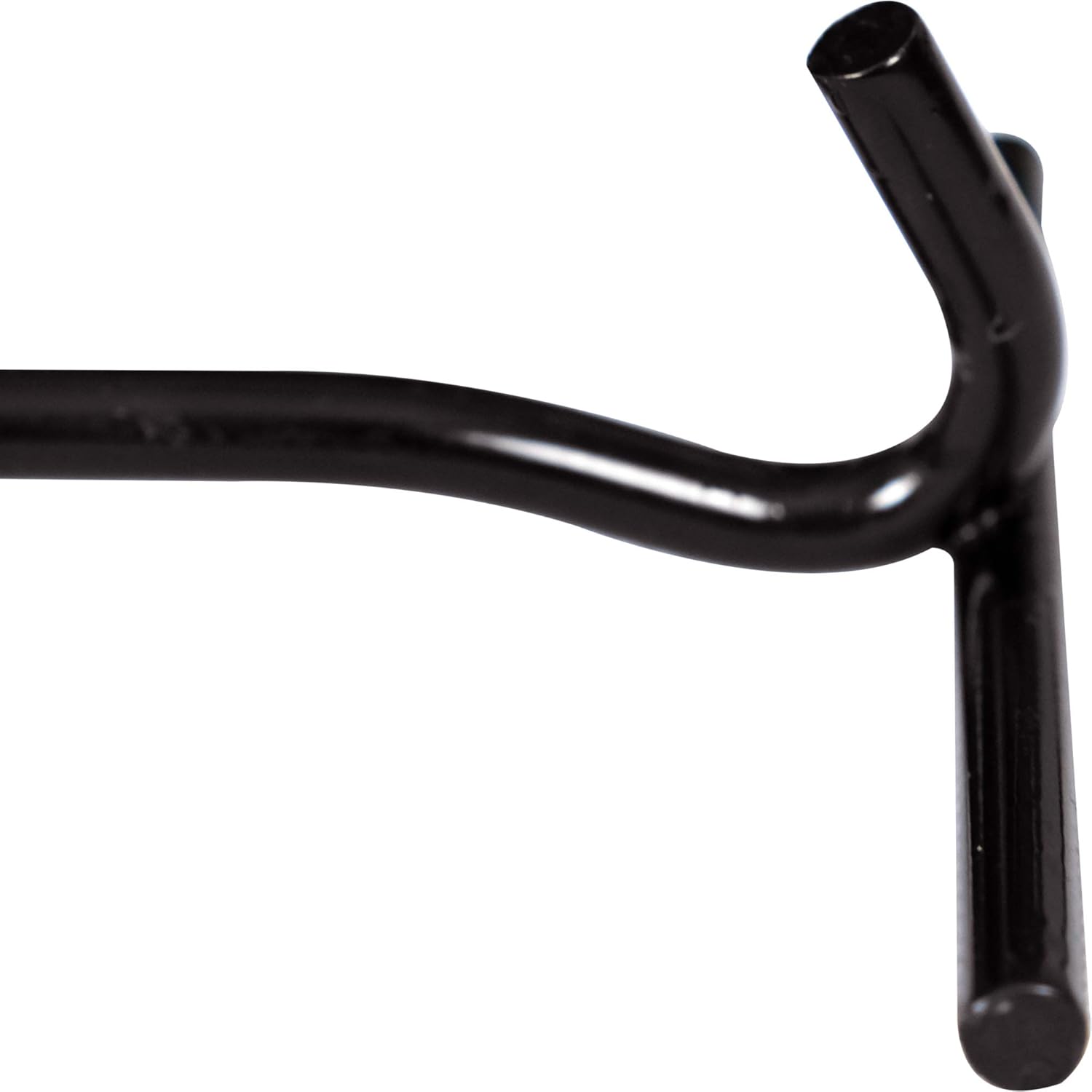 Campamento Holandés Tapa Levantador Negro 9 MM Bar Stock para levantar y transportar hornos holandeses