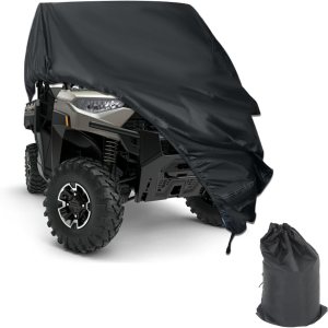 labwork Funda de repuesto para vehículo utilitario Polaris Ranger XP 800 900 1000 labwork Funda de repuesto para vehículo utilitario Polaris Ranger XP 800 900 1000