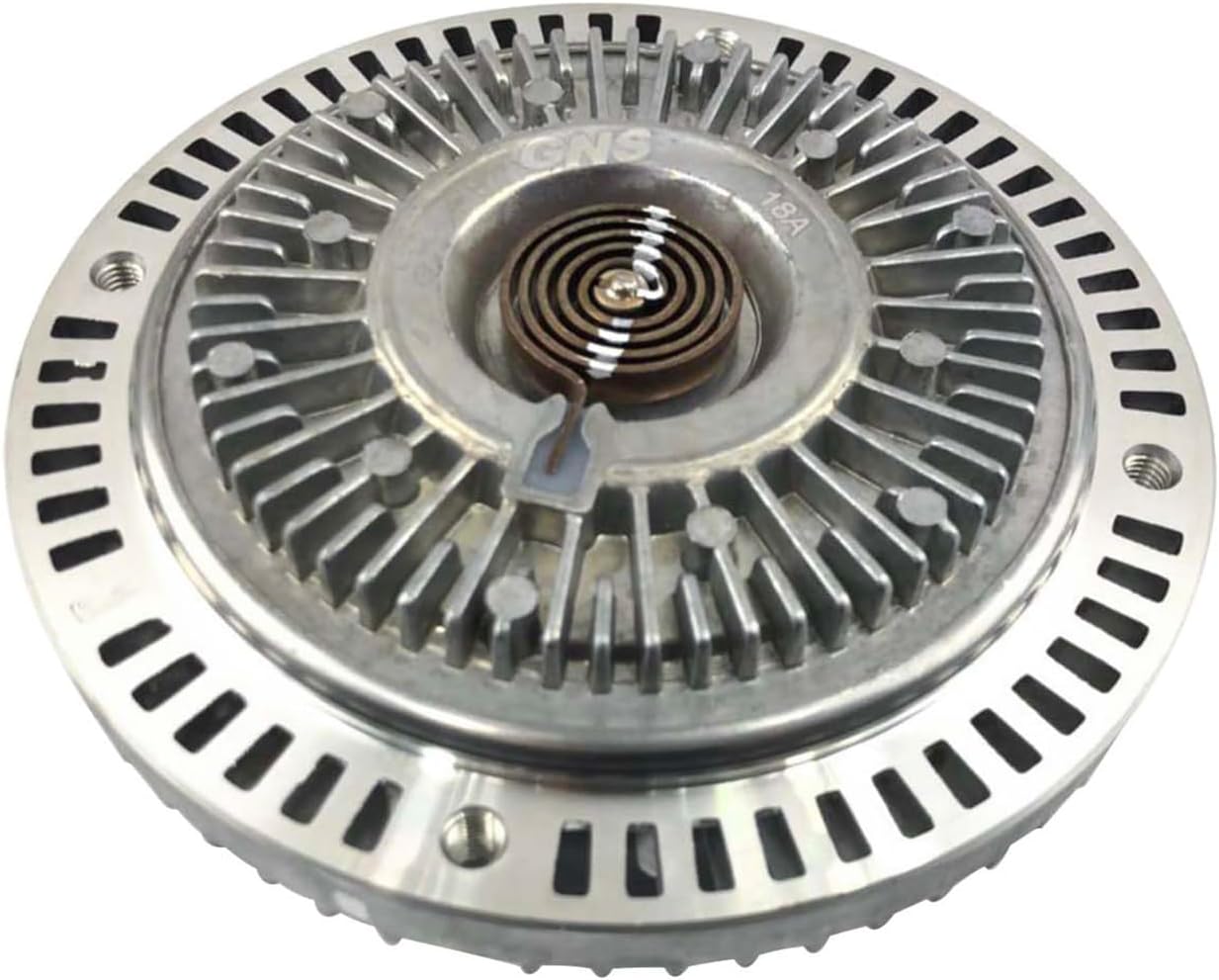 RYNCO Reemplazo del embrague del ventilador de refrigeración del motor para VW Passat 1.8T GL GLS Audi A4 A4 Quattro Basico Avant Base Sport