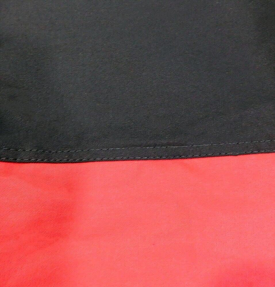 Premium 3×5 Embroidered Sewn Germany Deutschland 100% Cotton Flag 3’x5′