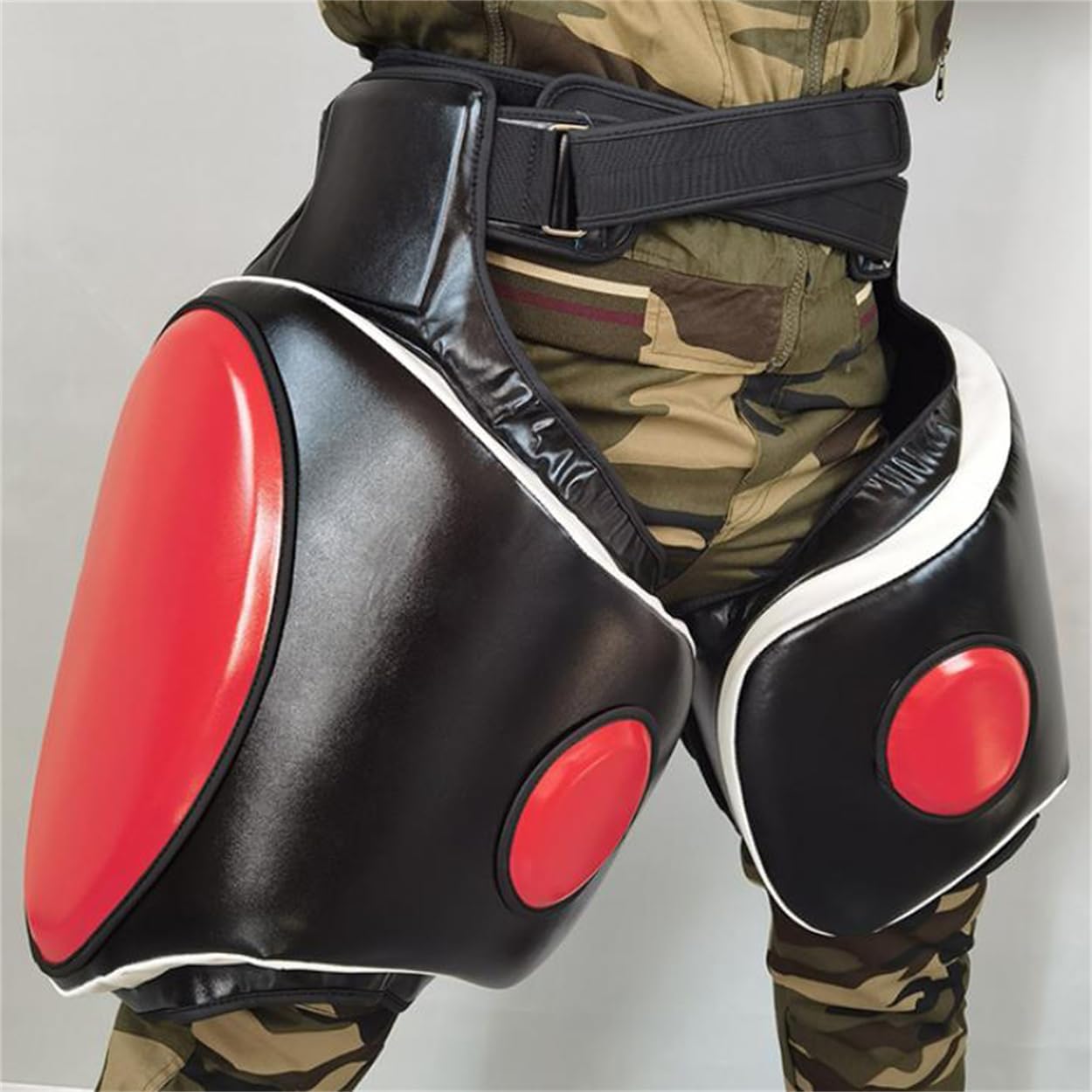 Taekwondo Sparring – Protector de pecho Muay Thai, protector de pecho para boxeo, protección abdominal para boxeo, protección abdominal, equipo de