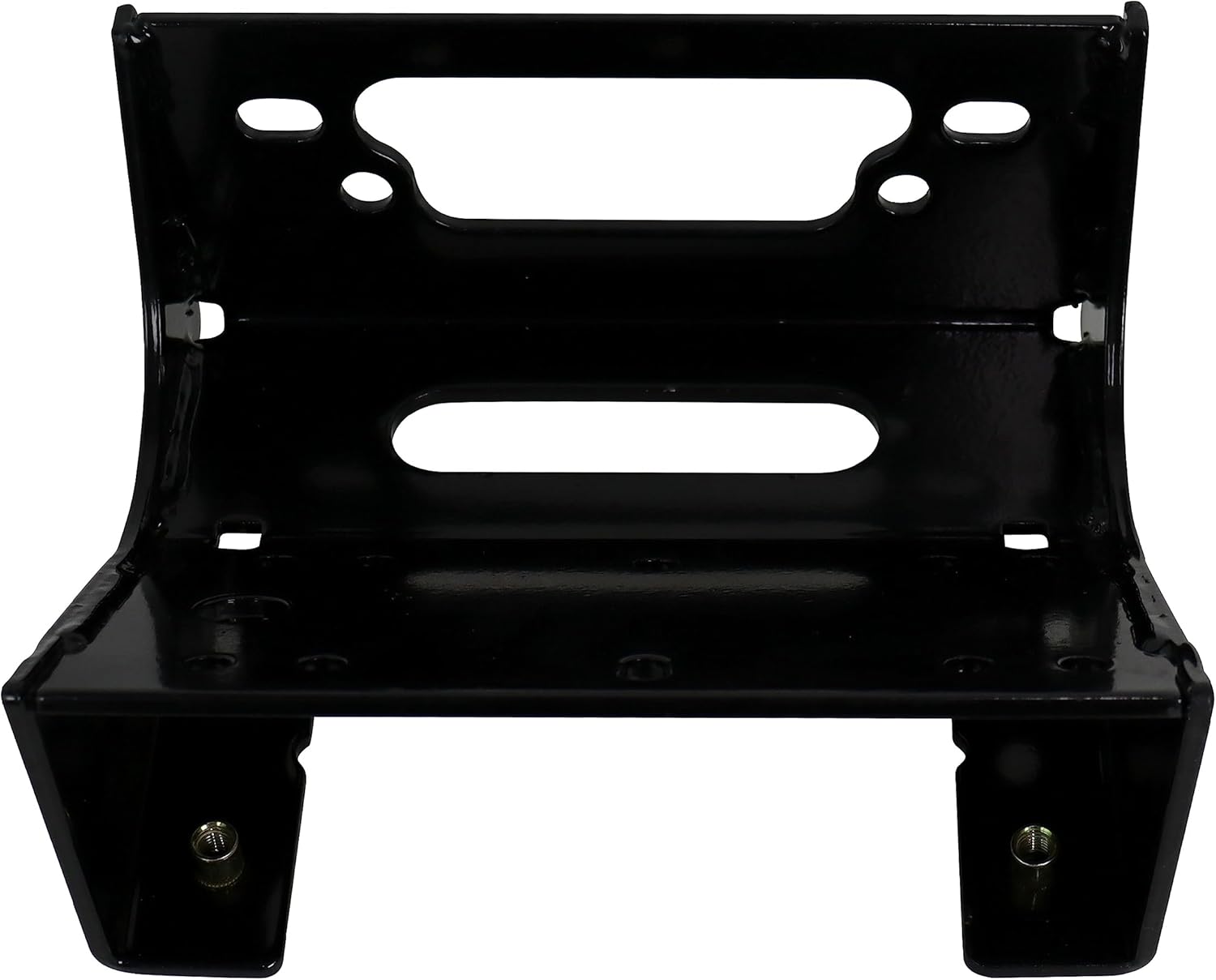 Extreme Max 5600.3277 UTV Winch Mount Menos Fairlead para Kawasaki Teryx