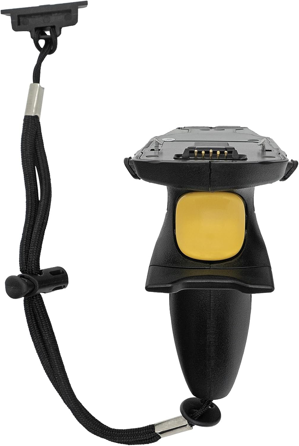 TC7X – Mango de disparador a presión para Symbol Zebra TC70 TC72 TC75 TC77 TC70x TC75x escáner de código de barras PN TRG-TC7X-SNP1-02