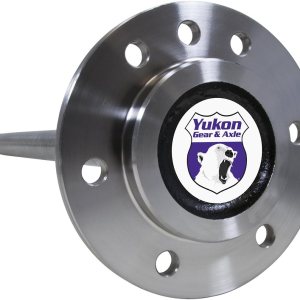 Yukon Gear & Axle (YA D39906) – Pieza de repuesto de barra exterior de eje para mecanismo diferencial de 9.8 pulgadas de largo, para Dana 44 IFS Yukon Gear & Axle (YA D39906) – Pieza de repuesto de barra exterior de eje para mecanismo diferencial de 9.8 pulgadas de largo, para Dana 44 IFS