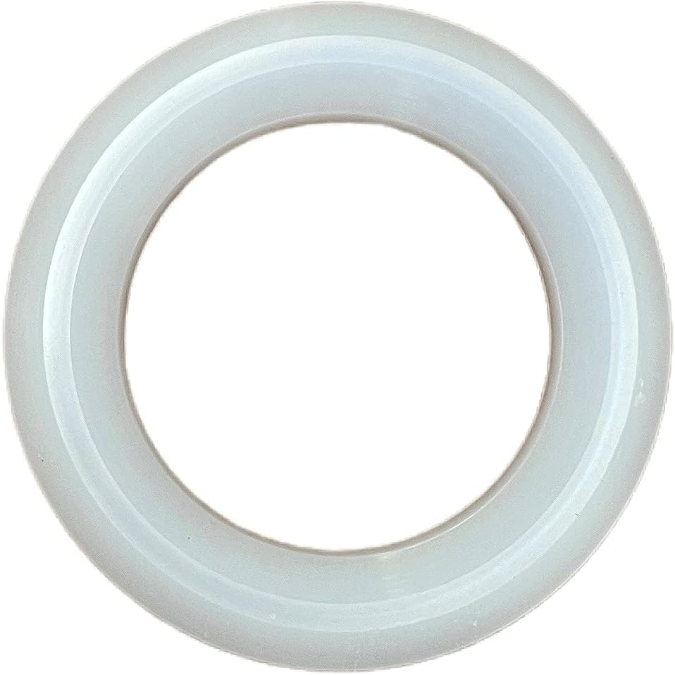 Bedford Precision 49-3545 Polyethylene V-Packing for Graco 109-255