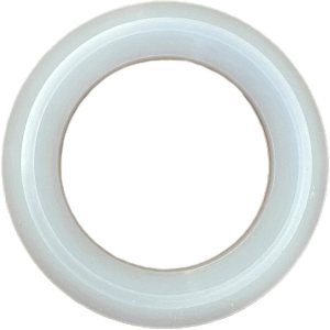 Bedford Precision 49-3545 Polyethylene V-Packing for Graco 109-255 Bedford Precision 49-3545 Polyethylene V-Packing for Graco 109-255