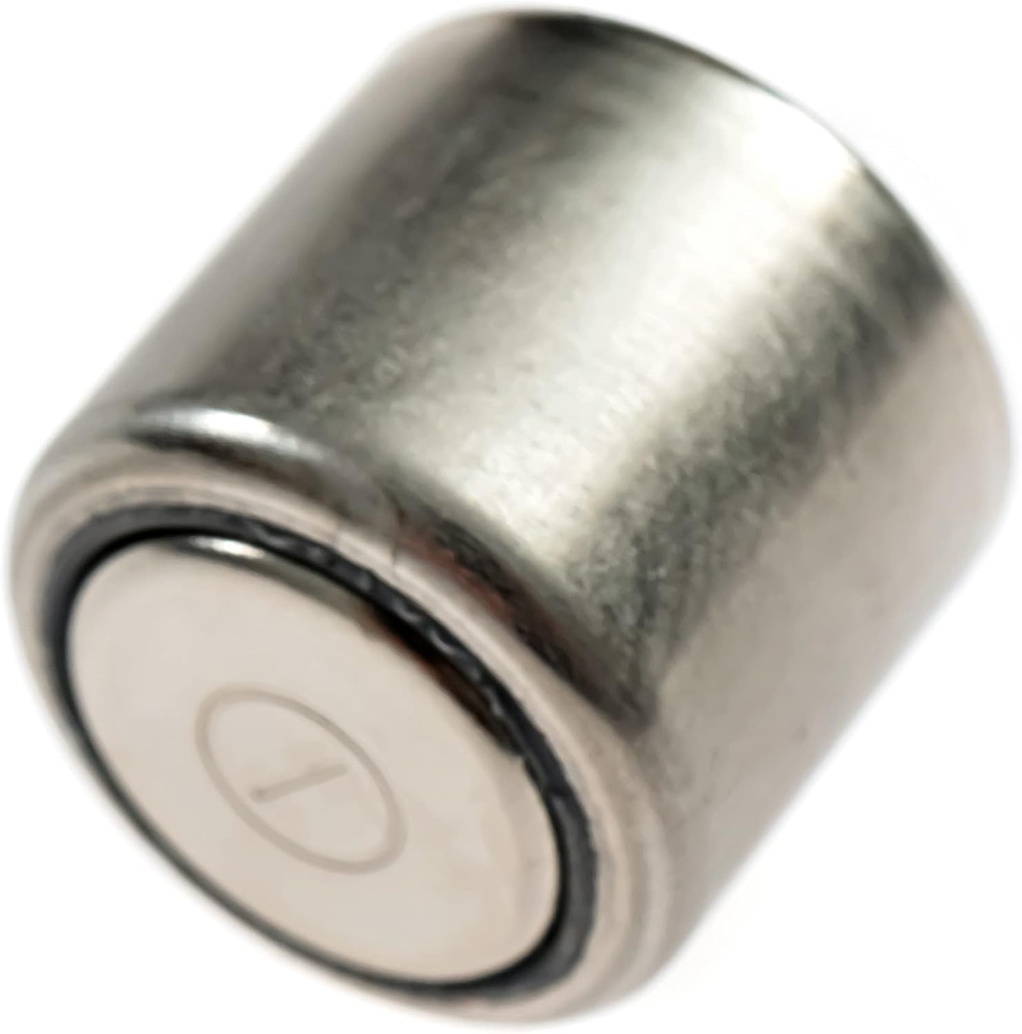 Synergy Digital Baterías para collar de perro, compatibles con collar de perro Dogwatch R7 (3V, 160 mAh, litio) Incluye 2 baterías COMP-15