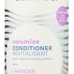 The Seaweed Bath Co. Acondicionador voluminizador hidratante, lavanda, con aceite de argán y aloe, 12 onzas The Seaweed Bath Co. Acondicionador voluminizador hidratante, lavanda, con aceite de argán y aloe, 12 onzas