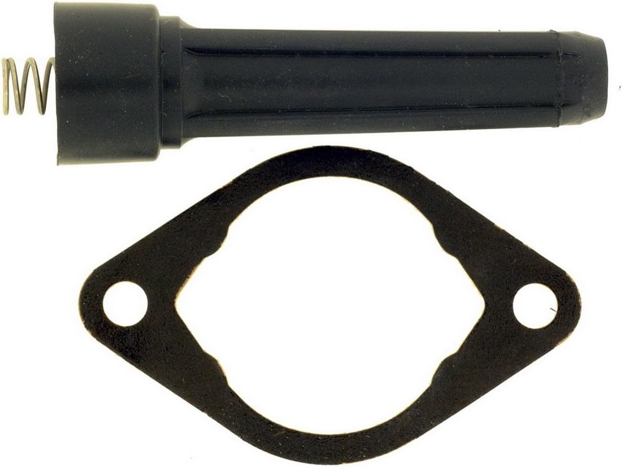 Bota de bobina de encendido directo compatible con Jaguar XJ6 1995 1996 1997 PC-539762