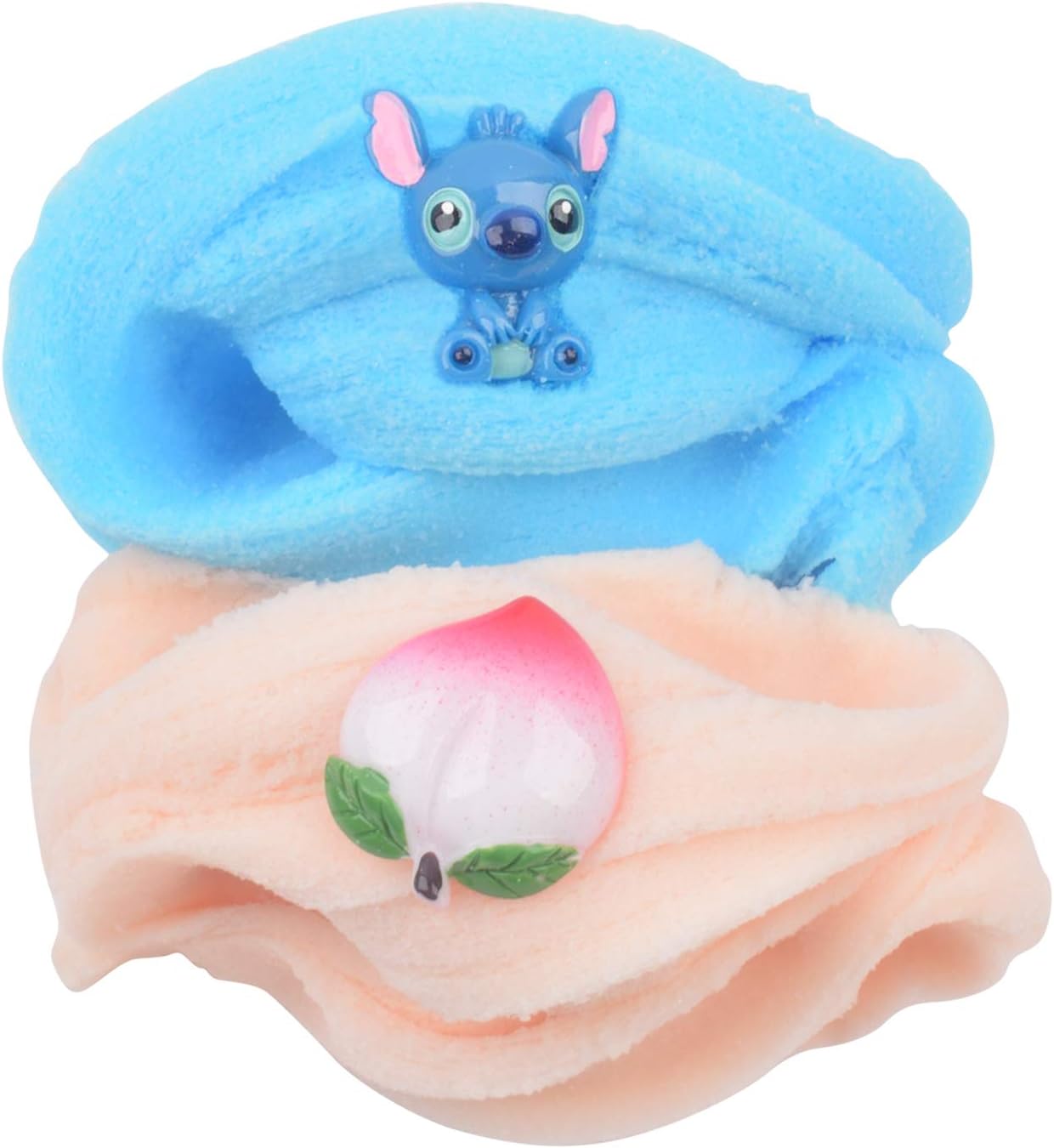 Masa viscosa tipo Cloud o Unicorn Galaxy con aroma, juego para niñas y niños. Juguete para aliviar el estrés, para educación infantil, regalo y