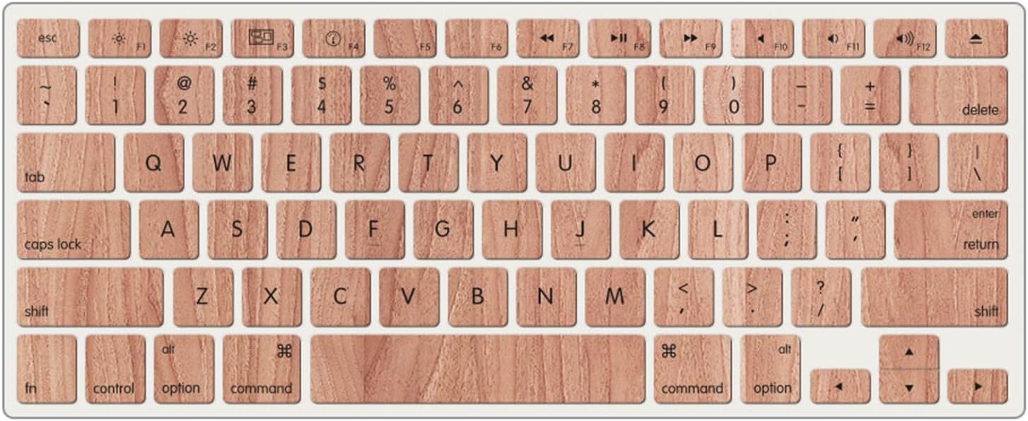IVY Juego de funda rígida tipo folio para MacBook Pro (16 pulgadas con modelos M1M2 A2485A2780) con cubierta de teclado – I