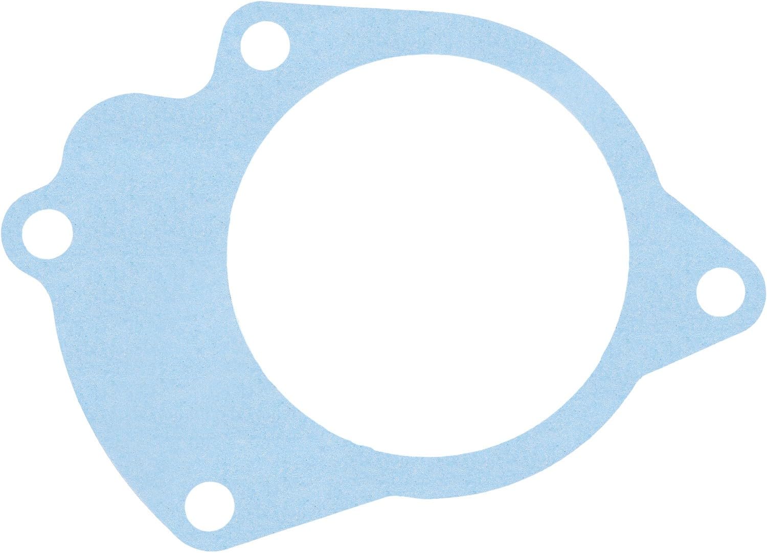 Engine Water Pump Gasket Compatible with Willys Americar 1942 PC-666023