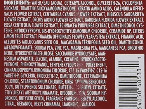 L'ANZA Healing ColorCare Trauma Treatment, Leave-in Bleach Damage Reconstructor, Refreshes, Repairs and Extends Color Longevity, With Triple UV and - Imagen 10