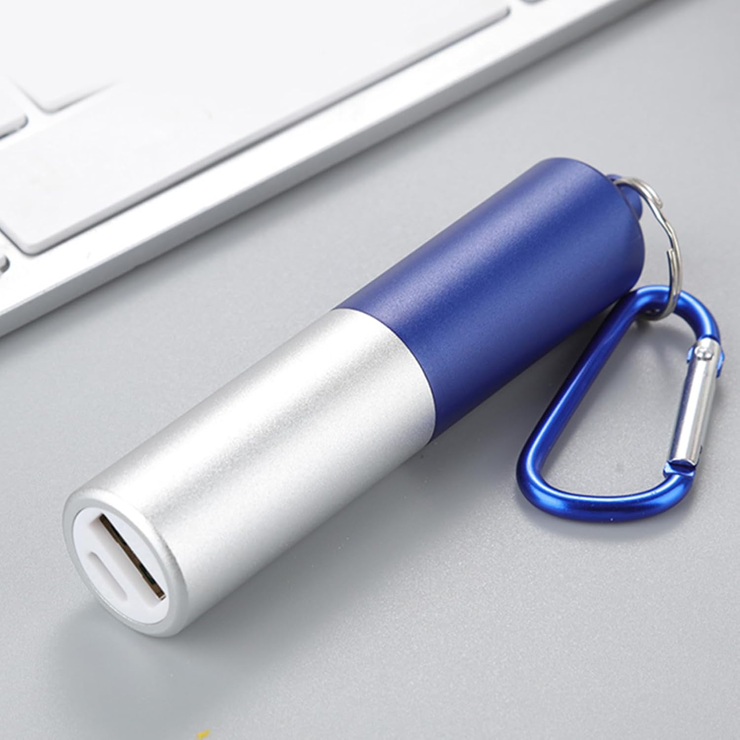 Guaber Portable Super Fast-Charging 18650 Case for Smartphone-Electronic Pack Box with Power Banks-Box 18650 Li-ion Battery Not Included Blank Shell