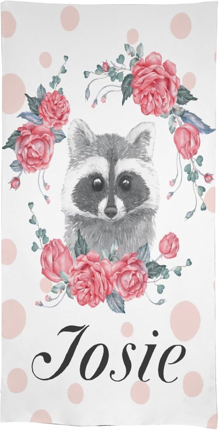Mantel rectangular de fábrica de 60 x 120 pulgadas, bonito marco de flores de animales, manteles de lino para mesas rectangulares, a prueba de