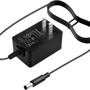 Adaptador de CACC global con certificación UL compatible con Ingenuity InLighten Cradling Swing Zoo Zoo Zebra 10877 Phoebe 10972 Cable de Adaptador de CACC global con certificación UL compatible con Ingenuity InLighten Cradling Swing Zoo Zoo Zebra 10877 Phoebe 10972 Cable de