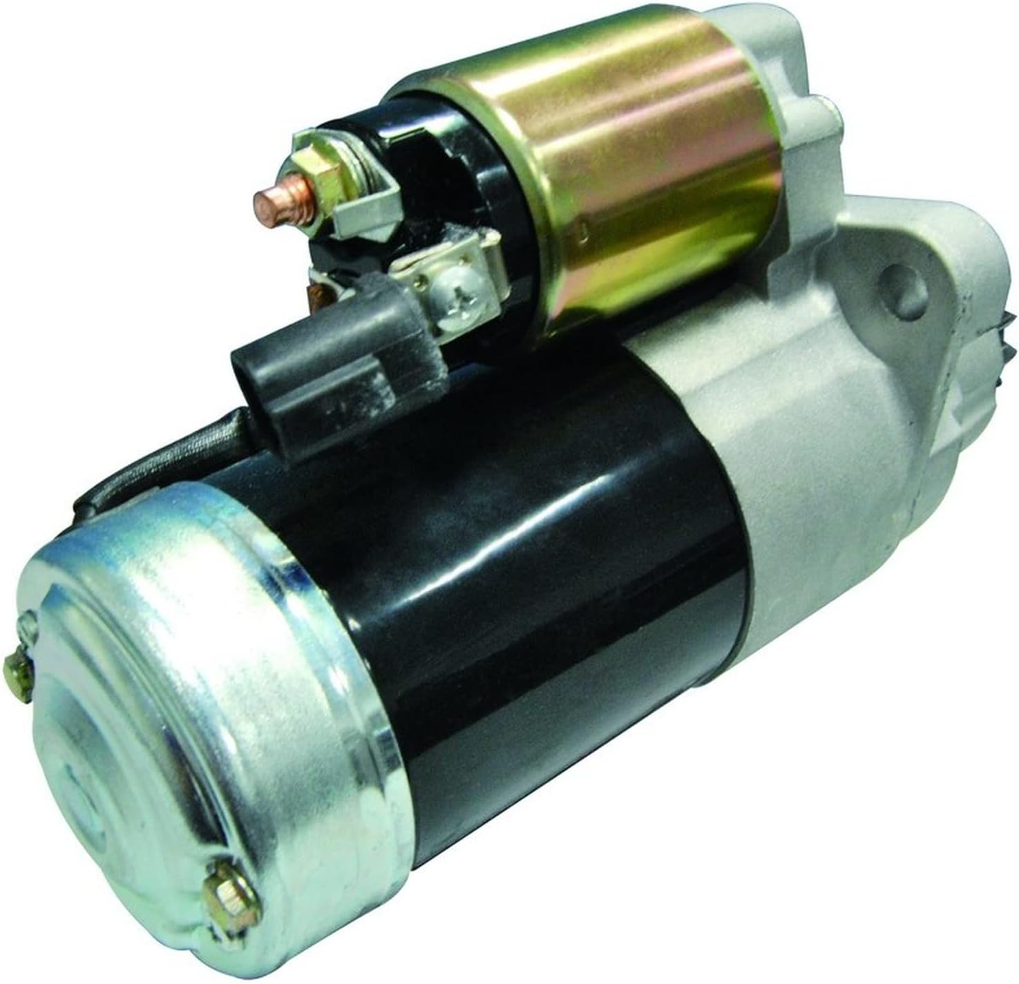 Nuevo motor de arranque compatible con Nissan Maxima 3.5L 2007-2008 Murano 3.5L 2003-07 03 04 05 06 07 08 23300CA000, 23300CA000A, 23300-CA00A,