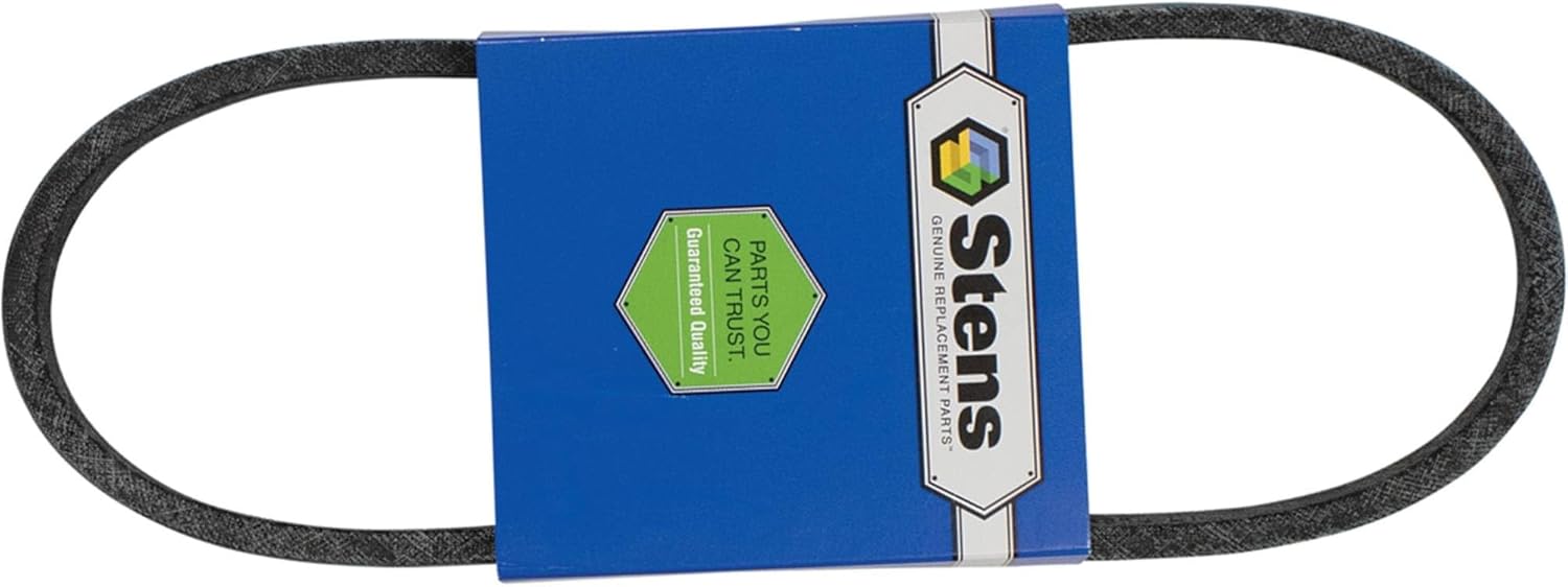 Stens Correa de repuesto OEM para varios tractores de césped MTD 754-0241, 754-0241-352, 754-0241A, 754-05040, 954-0241A, 954-04057, 954-05040