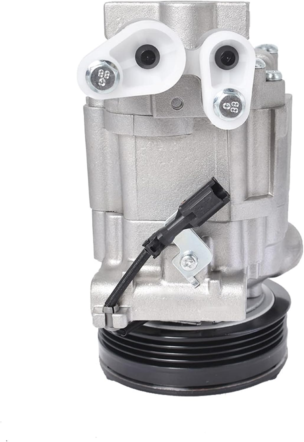 marddpair Compresor de aire acondicionado CO 11227C Reemplazo para Subaru Impreza 2008-2011 Subaru Forester 2007-2013 Subaru WRX STI 2013-2019