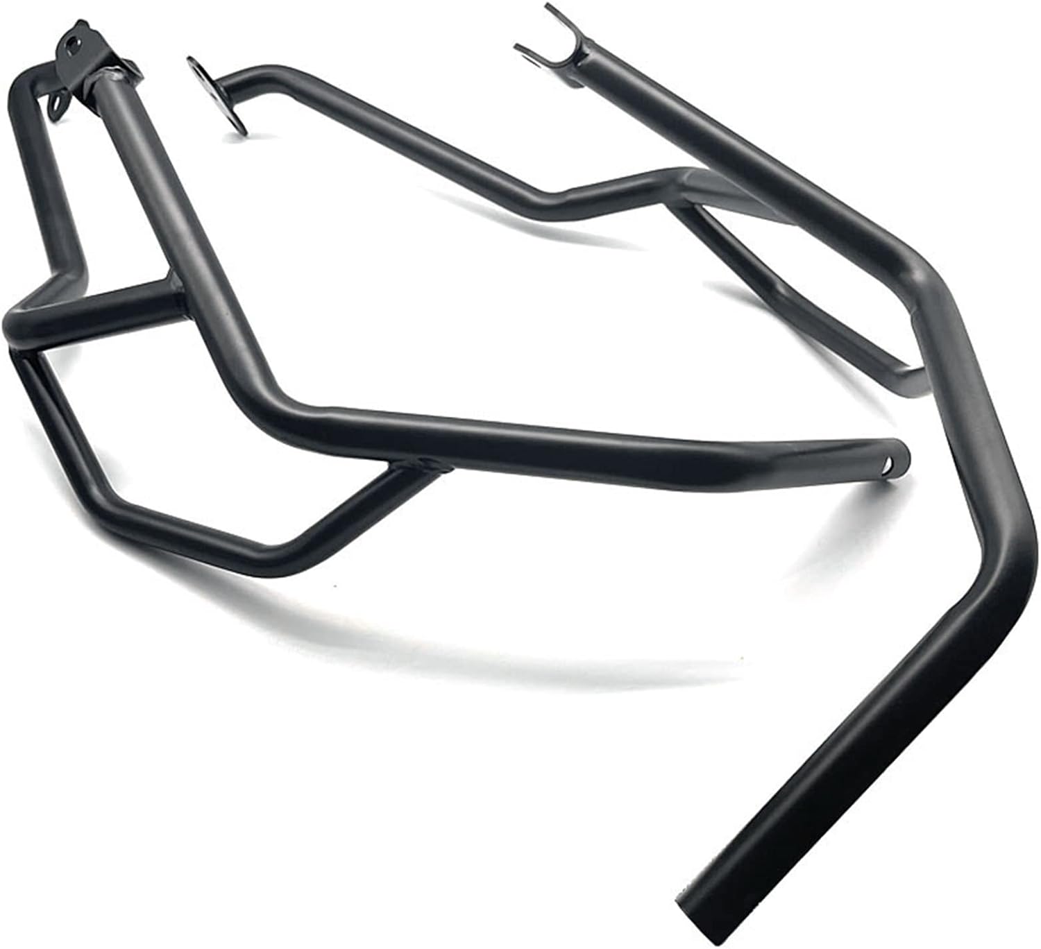 ARMERI TRK 502 X Accesorios de motocicleta Protector de motor parachoques carretera Crash Bar para Benelli TRK502 TRK502X BJ500GS-A regulador