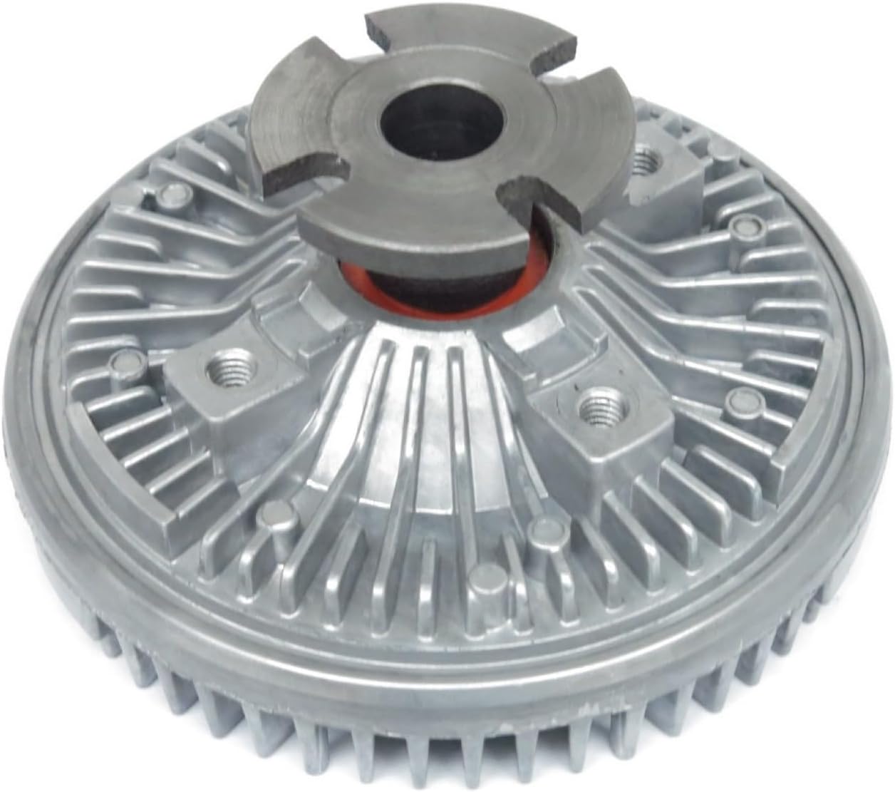 Embrague del ventilador de refrigeración del motor compatible con Jaguar XJ6 1988 1989 1990 1991 1992 PC-1026654