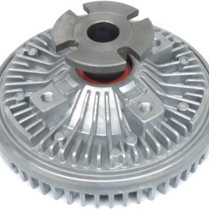 Embrague del ventilador de refrigeración del motor compatible con Jaguar XJ6 1988 1989 1990 1991 1992 PC-1026654 Embrague del ventilador de refrigeración del motor compatible con Jaguar XJ6 1988 1989 1990 1991 1992 PC-1026654