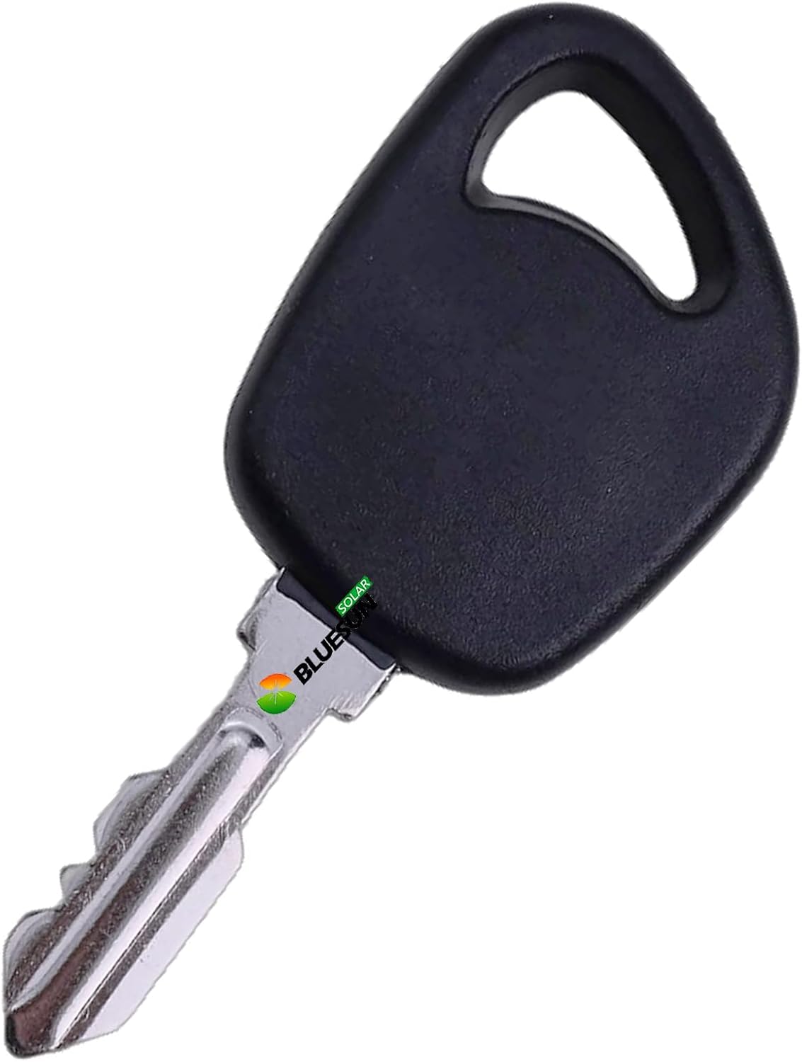 3 llaves de encendido GY20680 de repuesto para tractor John Deere LA LT SST X Series LA100 L110 LT150 D110 SST15 X330 X350 (3 piezas)