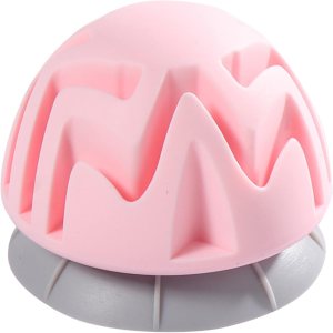 Fisioterapia Yoga Masaje Lacrosse – Terapia de puntos gatillo y aumento miofascial circulación sanguínea, espalda, pie plantar Fasciiti Yoga masaje Fisioterapia Yoga Masaje Lacrosse – Terapia de puntos gatillo y aumento miofascial circulación sanguínea, espalda, pie plantar Fasciiti Yoga masaje