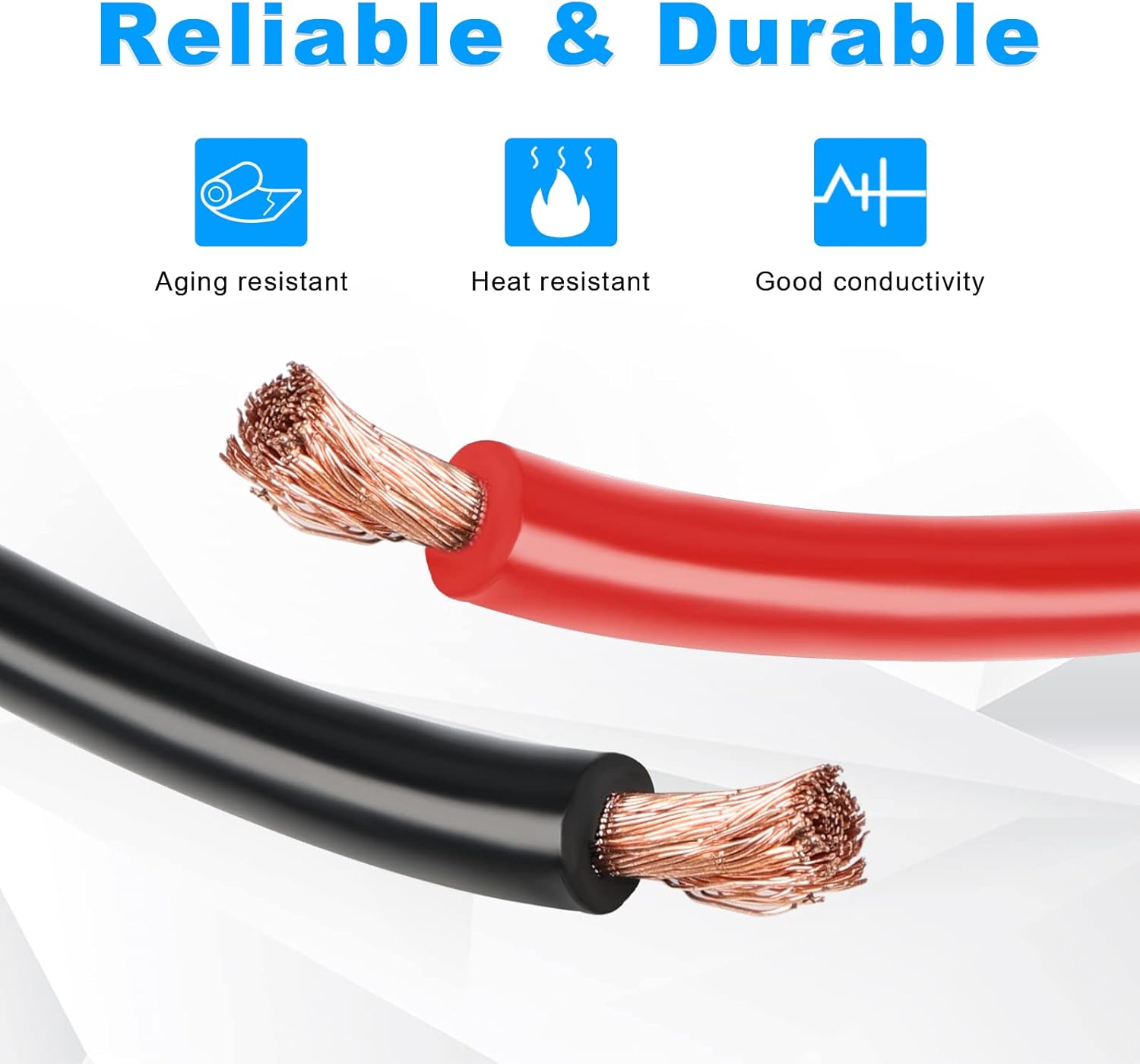 Kits de cableado de cables de batería compatibles con carritos de golf EZGO TXT 1994-2023 36 voltios 36 V y 48 voltios 48 V, con carrito de golf