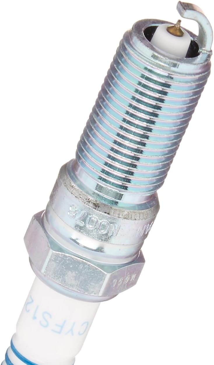 Motorcraft – Bujía (SP535)