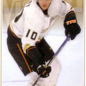 2008-09 Upper Deck Victory Hockey #195 Corey Perry Anaheim Ducks Official NHL Trading Card (Stock Photo Shown, Near Mint or Better Condition) 2008-09 Upper Deck Victory Hockey #195 Corey Perry Anaheim Ducks Official NHL Trading Card (Stock Photo Shown, Near Mint or Better Condition)