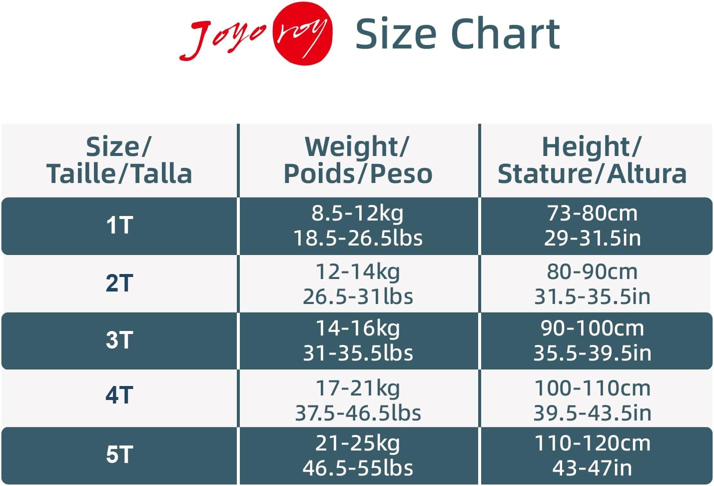 Joyo roy Ropa interior de plástico para niños pequeños Cubiertas de pañales para niñas Pantalones de goma Cubierta de pañales de tela Pantalones de