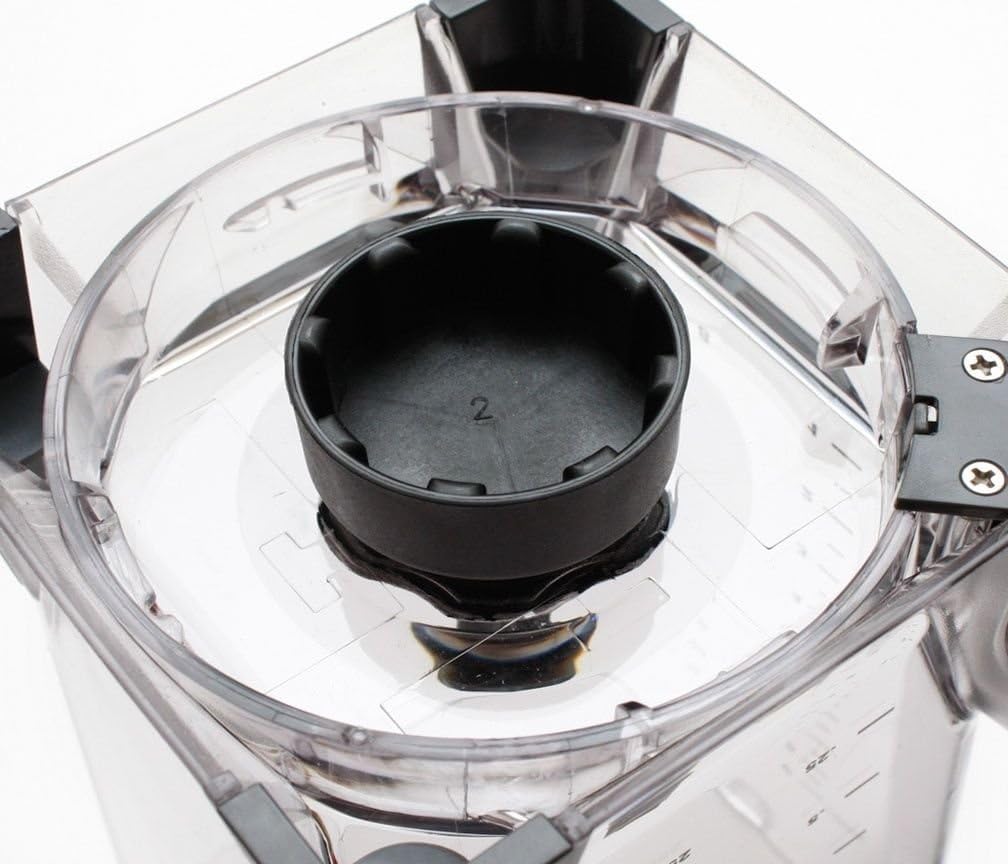 Piezas de licuadora Ninja para BL770 BL771 BL773 BL660 BL740 BL780 (jarra y tapa)