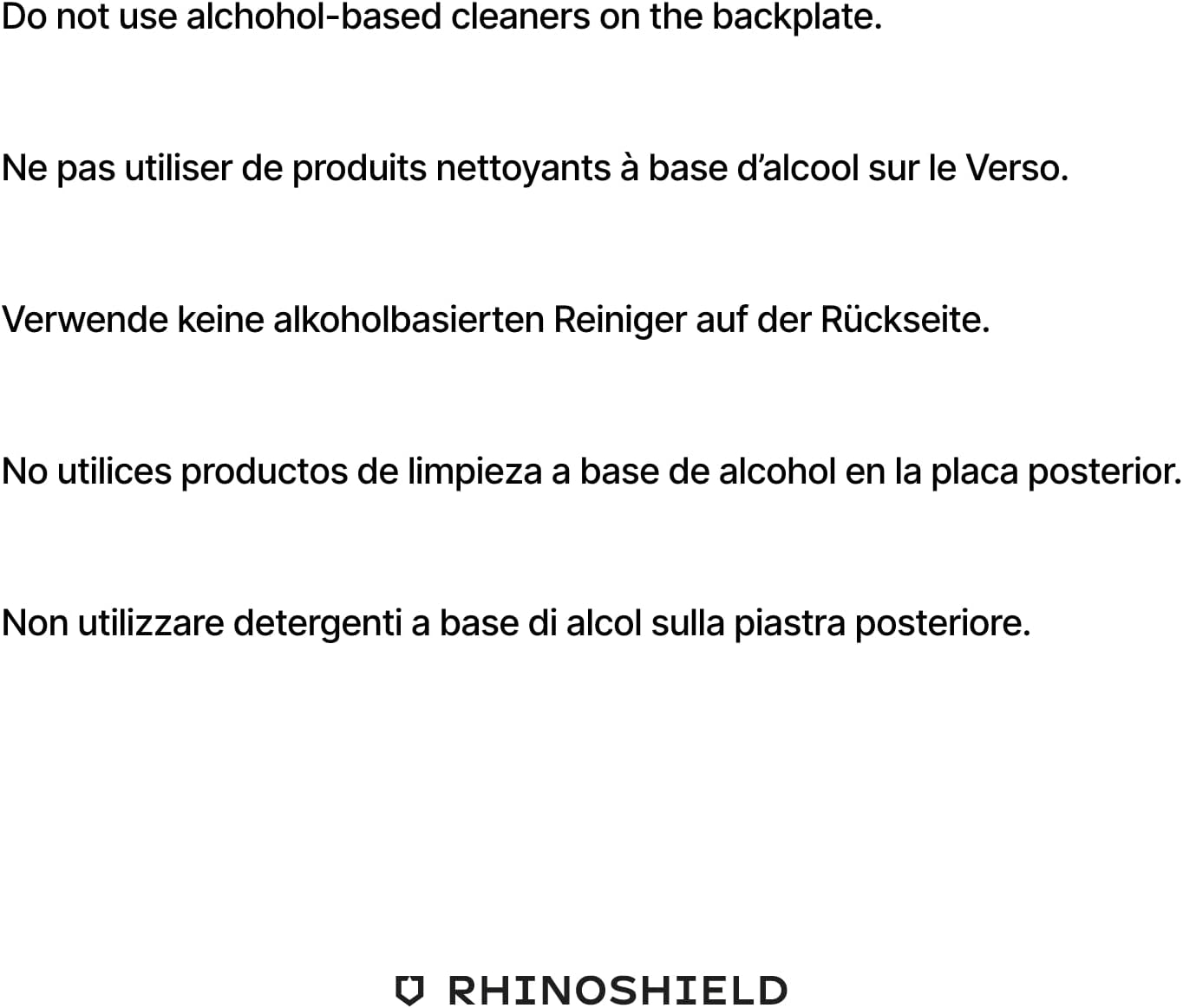 RhinoShield Mod NX – Funda modular compatible con iPhone 13, funda protectora personalizable con absorción de golpes y protección contra caídas de