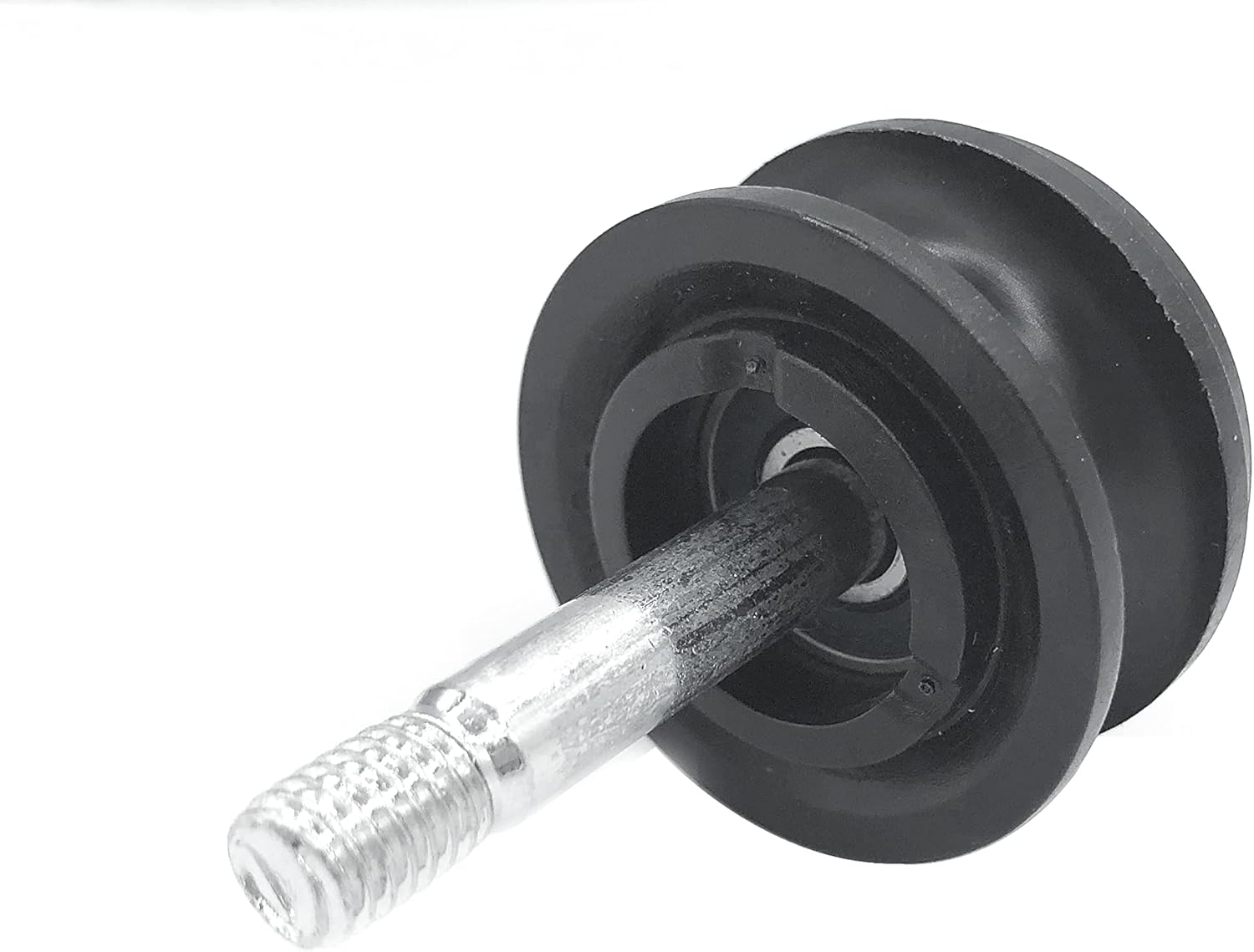 Tolxh Pieza de repuesto NUEVO #089041034702 10 “azulejo vio rodamiento de rodillos de tabla R4092 para Ridgid