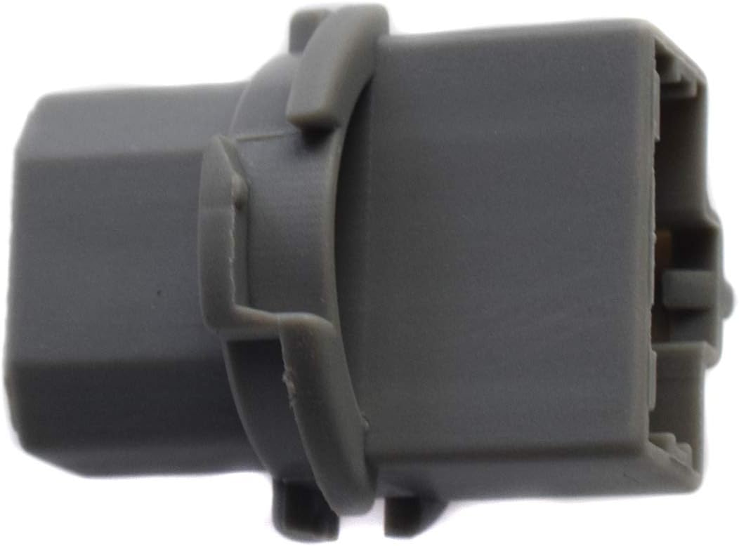 Nuevo Luz de Freno Trasero Bombilla Bombilla Socket para 2004-13 Mazda 3 2013-16 CX-5 G14S-51-3E7