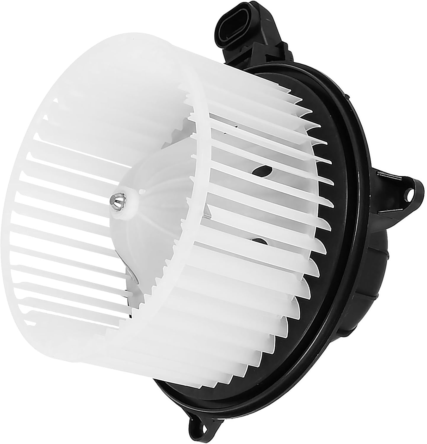 Conjunto de motor del ventilador de calefacción, accionamiento a la izquierda para Ford F-150 2009-2014, Expedition 2009-2017 y Lincoln Navigator,