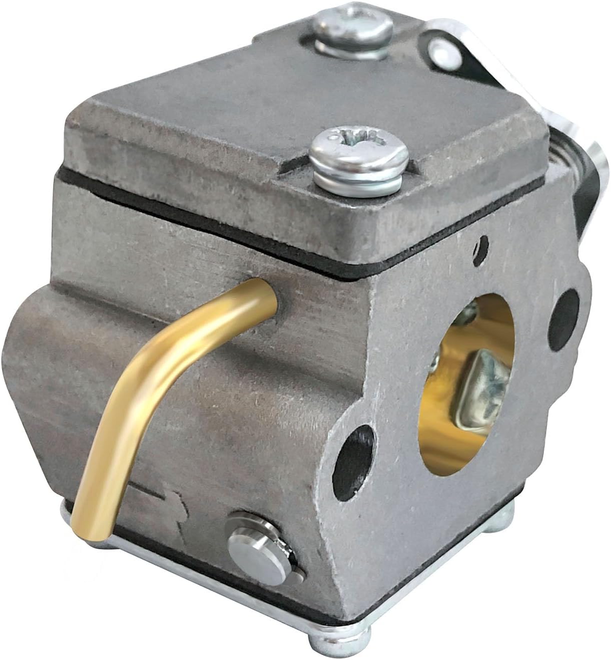 WT-827 Kit de afinación de carburador para Walbro WT-827 753-04333 791-182875 791-1820 WT-454 para MTD Bolens BL100 BL150 BL250 BL410 Yard Man