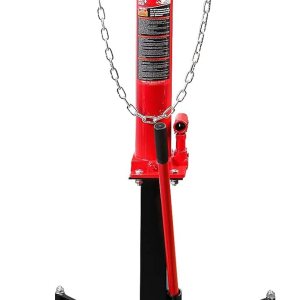 BIG RED TAM4053R Torin Garaje hidráulico de 12 toneladaTienda telescópica transmisión piso gato BIG RED TAM4053R Torin Garaje hidráulico de 12 toneladaTienda telescópica transmisión piso gato