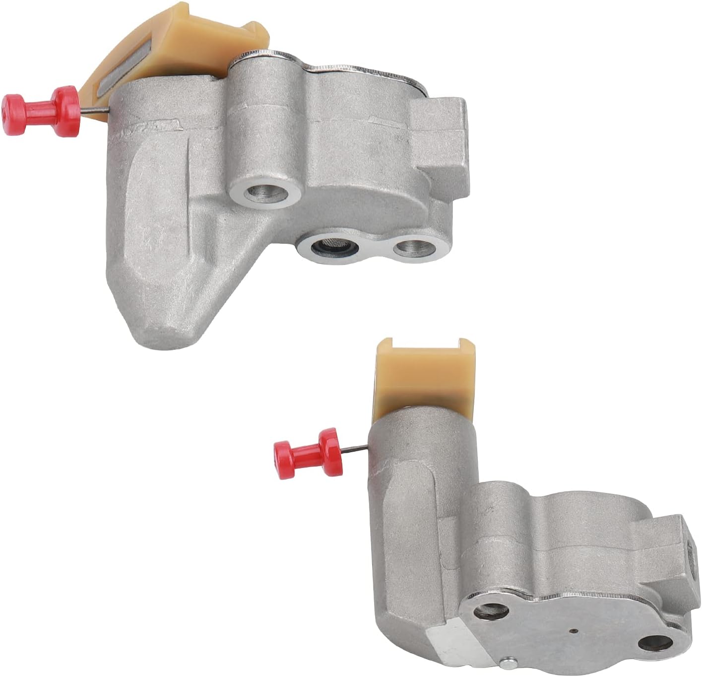 MAYASAF Kit de cadena de distribución del motor para Nissan Altima 2007-2014Maxima 2009-2014Murano 2009-2013Pathfinder 2013-2014Quest 2011-2013 3.5L