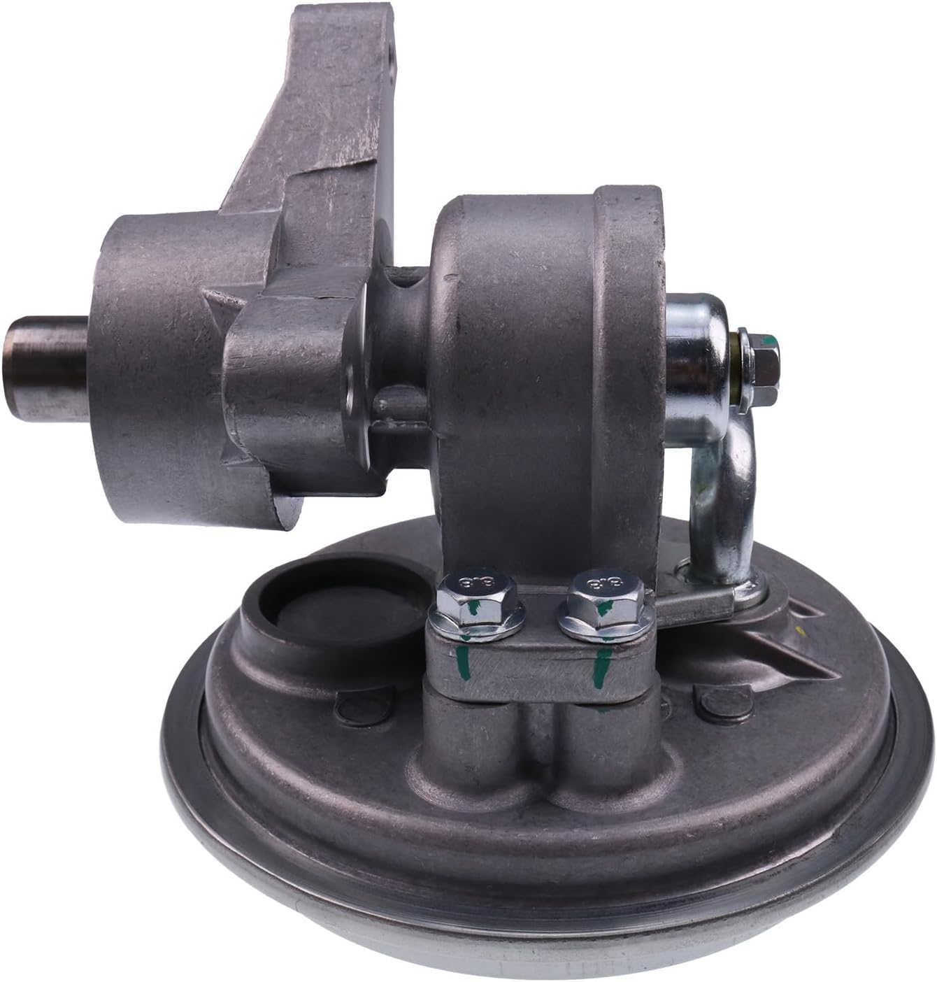 Bomba de vacío 904-808 E4TZ2A451A compatible con Ford E-350 Econoline 1983-1992, F-150 F-250 F-350 1983-1992, Ranger 1983-1991
